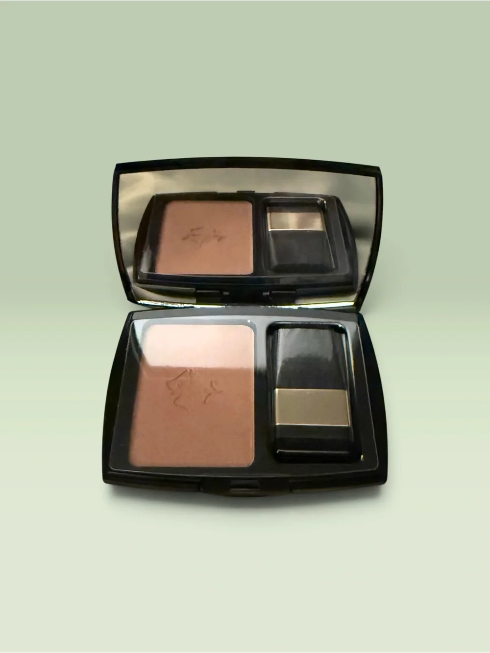 Lancôme Blush Subtil Shimmer(280 Mocha Havana) ~ 0.18 oz.